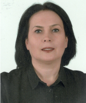 ÖĞRETİM GÖREVLİSİ FÜSUN SAHAR