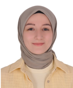 ARAŞTIRMA GÖREVLİSİ ZEYNEP MELDA TORUN