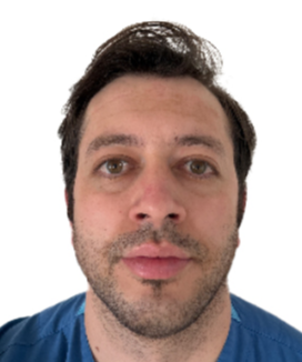 ARAŞTIRMA GÖREVLİSİ İBRAHİM PEKDOĞRU