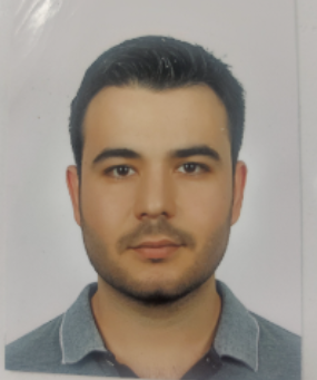 MUHAMMED EMİN AKSOY