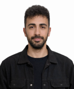 ARAŞTIRMA GÖREVLİSİ AHMET KARATAŞ