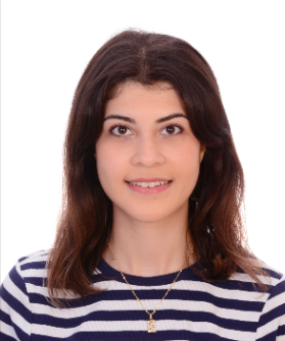 ARAŞTIRMA GÖREVLİSİ EBRAR VURAL