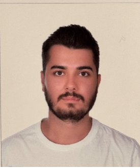 ARAŞTIRMA GÖREVLİSİ AHMET EMİR KAYNAR