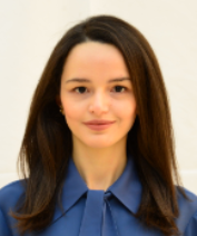 ARAŞTIRMA GÖREVLİSİ RABİA GÖKÇE KOYUNCU