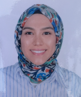 ARAŞTIRMA GÖREVLİSİ BÜŞRA NUR TEK