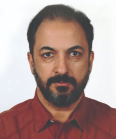 PROFESÖR HARUN HİLMİ POLAT