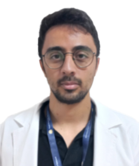 ARAŞTIRMA GÖREVLİSİ MUSA ÇAVTEKİN