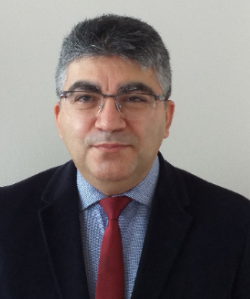 PROFESÖR FARUK ÇİÇEKCİ