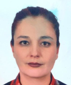 PROFESÖR FATMA MUAZZEZ ŞİMŞİR