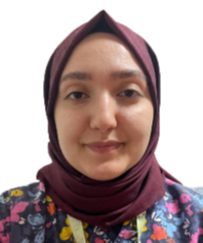 ARAŞTIRMA GÖREVLİSİ BEYZA NUR KARCI