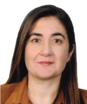 PROFESÖR RUHAN KARADAĞ YILMAZ