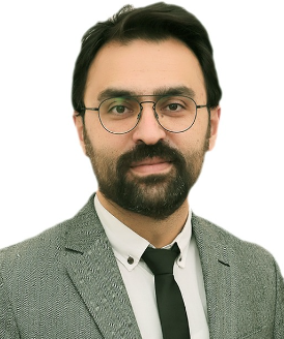 DOKTOR ÖĞRETİM ÜYESİ MEHMET AKİF BALKAYA