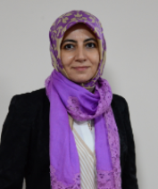 PROFESÖR FATMA HÜMEYRA YERLİKAYA AYDEMİR