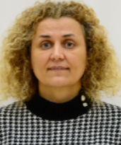 ARAŞTIRMA GÖREVLİSİ ŞERİFE DOĞAN