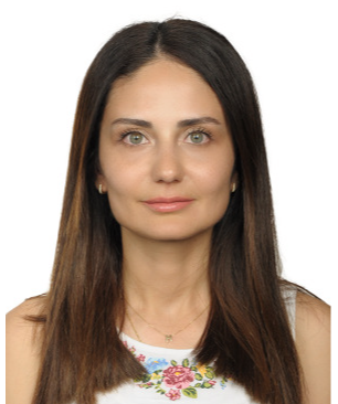 Dr. Öğr. Üyesi FATMA HAZAN DOĞAN