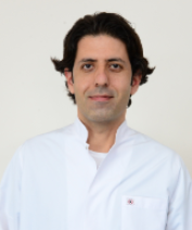 PROFESÖR MEHMET KULHAN