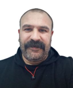 ARAŞTIRMA GÖREVLİSİ YUSUF ERDEM