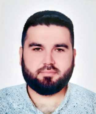 ÖĞRETİM GÖREVLİSİ ABDULMUTTALİP ÇALIŞKAN