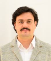 ARAŞTIRMA GÖREVLİSİ MUSTAFA GÖRDEBİL