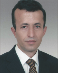 ÖĞRETİM GÖREVLİSİ VELİ TUNA