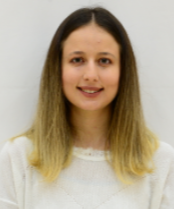 ARAŞTIRMA GÖREVLİSİ ÖZLEM YALÇIN KİŞİ