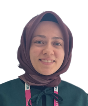 ARAŞTIRMA GÖREVLİSİ MERVE TUNA KAPTAN