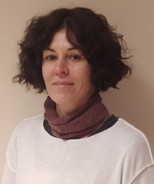 ÖĞRETİM GÖREVLİSİ BANU ÖZDEMİR