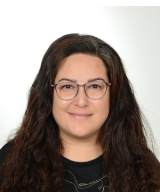 SADİYE AYŞE ÇELİK