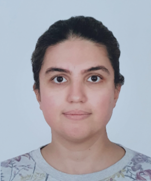 DOKTOR ÖĞRETİM ÜYESİ EZGİ AKYILDIZ TEZCAN