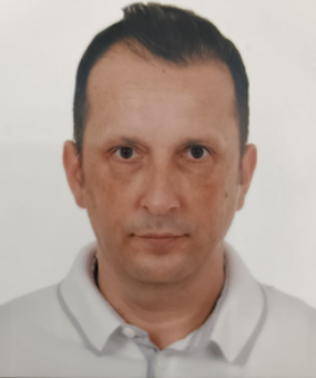 Öğr. Gör. FETHİ OYKUN ÖNDER