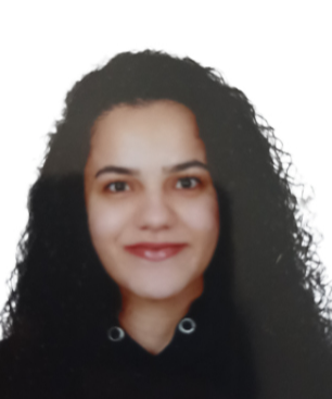 ARAŞTIRMA GÖREVLİSİ FATMA NİDA KARAHAN