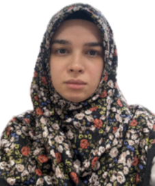 ARAŞTIRMA GÖREVLİSİ RUMEYSA FEYZA GÜL