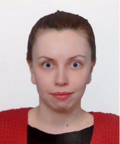 DOKTOR ÖĞRETİM ÜYESİ GONCA SÖNMEZ