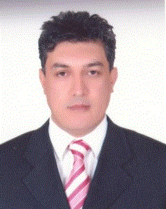 PROFESÖR İBRAHİM BOZKURT