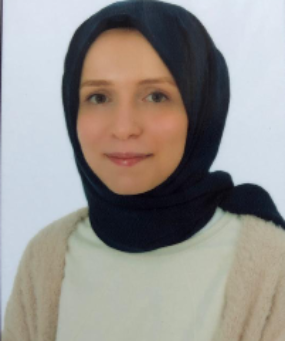 ARAŞTIRMA GÖREVLİSİ MELİKE NAZ KALENDER