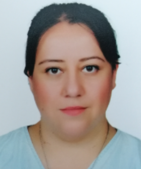 DOKTOR ÖĞRETİM ÜYESİ PELİN ESEN