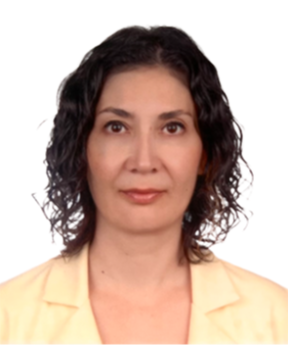 DOKTOR ÖĞRETİM ÜYESİ AHU ÇIRLAK