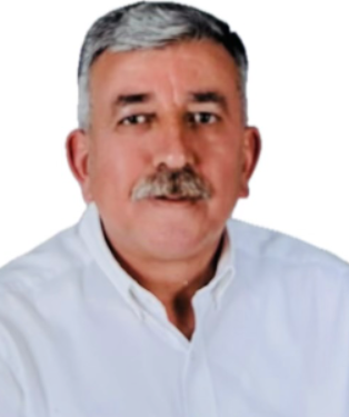 PROFESÖR FAHRETTİN ALKAN