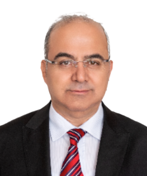 PROFESÖR ALİ ALAGÖZ