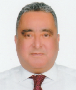 Dr. Öğr. Üyesi AHMET MELİH YILMAZ