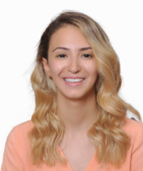 ARAŞTIRMA GÖREVLİSİ MERVE URSAVAŞ