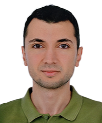 ARAŞTIRMA GÖREVLİSİ SAİM ÖZÇELİK