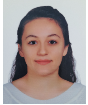 ARAŞTIRMA GÖREVLİSİ DERYA AYTEKİN