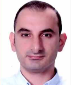 DOÇENT EMRAH ŞİRİN