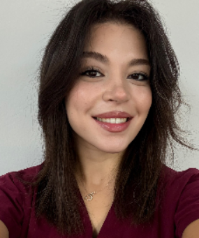 ARAŞTIRMA GÖREVLİSİ ESRA BETÜL ÇINAR