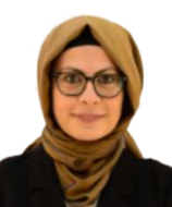 ÖĞRETİM GÖREVLİSİ FAHRİYE SARI