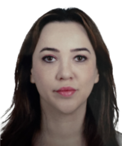 ÖĞRETİM GÖREVLİSİ AYŞE NİZAMLIOĞLU