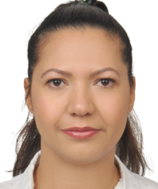 DOKTOR ÖĞRETİM ÜYESİ AYBEN KAYIN