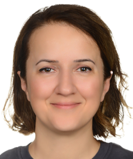 DOKTOR ÖĞRETİM ÜYESİ FUNDA ARUN