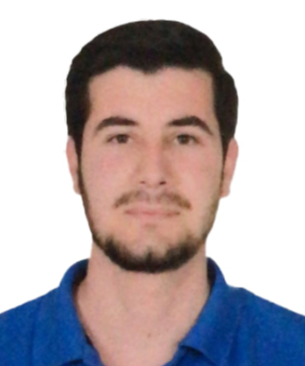 ARAŞTIRMA GÖREVLİSİ ALİ GÜMÜŞ